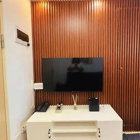 M - Cozy 2Br Staycation Pasig City